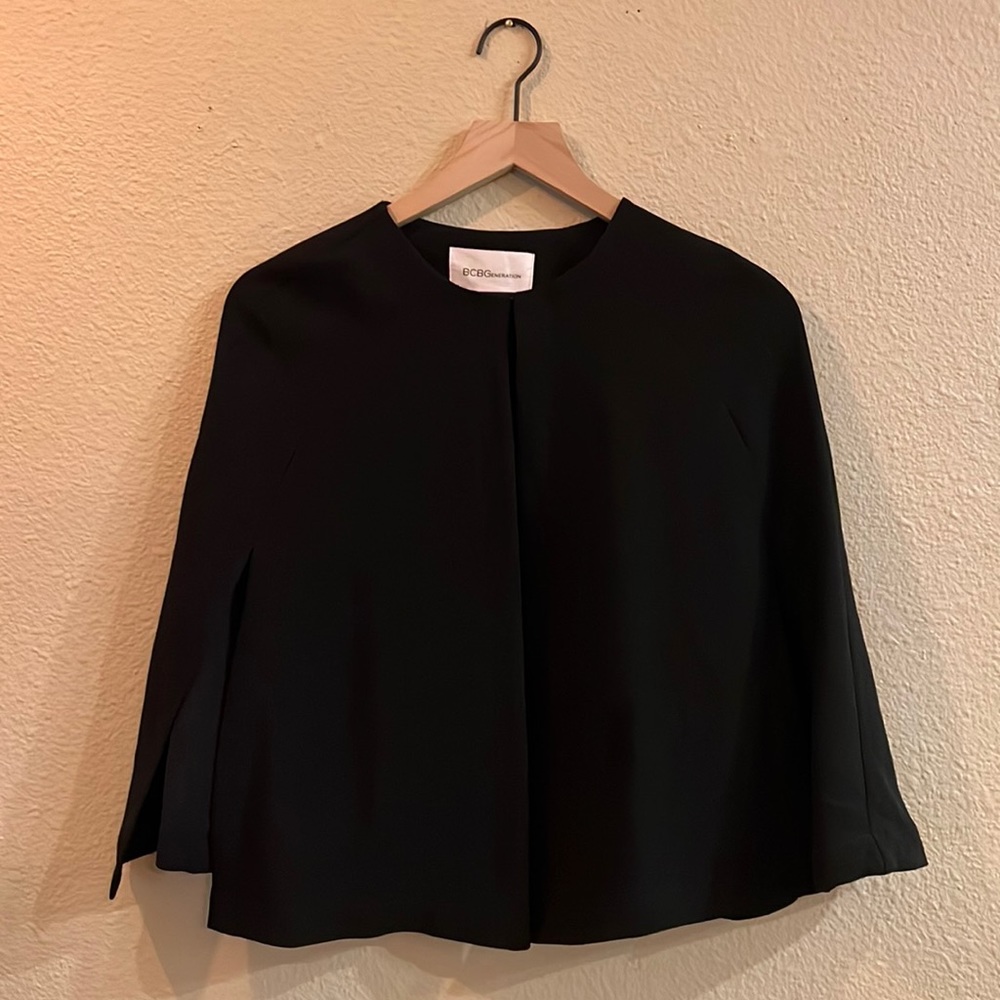 BCBG shall XS